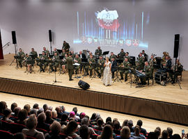 Koncert patriotyczny z okazji Narodowego Święta Niepodległości