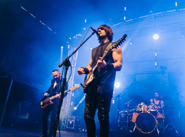 Dni Siedlec 2025 – muzyczne emocje na najwyższym poziomie