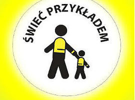 Jesteś widoczny - jesteś bezpieczny