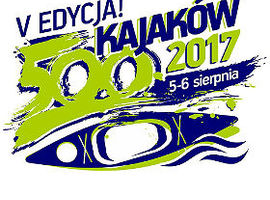 500 kajaków już 5 sierpnia!