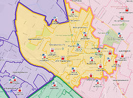 Zobacz, gdzie głosujesz