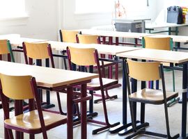 7 maja  - początek rekrutacji do klas pierwszych szkół podstawowych