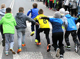 Biegi Uliczne 3 Maja