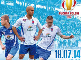 Puchar Polski w sobotę