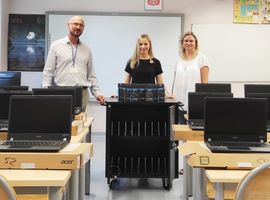 „Fundusze Norweskie i EOG - o tym się wie"