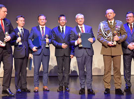 Bursztyny Polskiej Gospodarki 2019