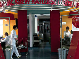 Oddaj krew, odmień los