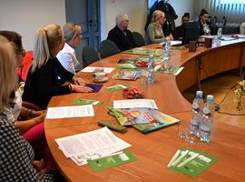 Lekcje Ciepła w Siedlcach