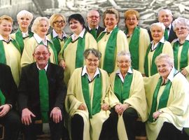 Koncert Zespołu Seniorynki