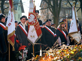 Narodowy Dzień Pamięci Żołnierzy Wyklętych w Siedlcach