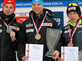 Maciej Staręga superstar