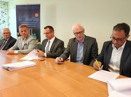 Umowa z Solar Turbines