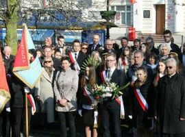 Obchody rocznicy Katastrofy Smoleńskiej