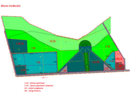 Podsumowanie z wyników sondy publicznej (konsultacji społecznych) w sprawie „Koncepcji zagospodarowania terenu Błoni Siedleckich”