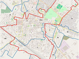 Konsultacje Społeczne Programu Rewitalizacji Miasta Siedlce
