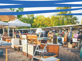 Wyprzedaż Garażowa – Podziel się dobrem