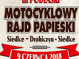 Podlaski Rajd Papieski