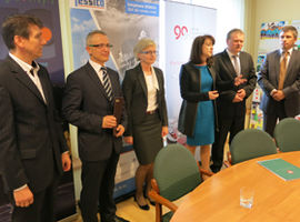 PEC inwestuje w oszczędzanie