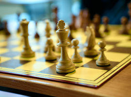 Turniej Szachotenisa w Siedlcach