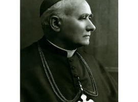 Błogosławiony z Siedlec?