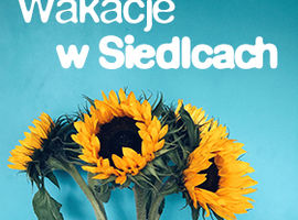 Lato w Siedlcach