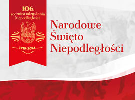 Narodowe Święto Niepodległości