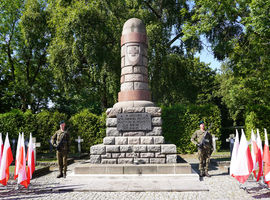 84 lata temu wybuchła II wojna światowa