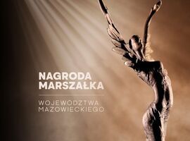 Trwa nabór kandydatów do Nagrody Marszałka Województwa Mazowieckiego