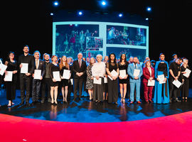 Centrum Kultury i Sztuki w Siedlcach świętuje 50-lecie działalności