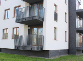 Przekazano klucze do mieszkań