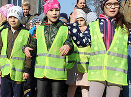 W Siedlcach ustanowiono rekord Polski