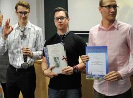 Test historyczny i pieśn patriotyczna na Święto Niepodległości