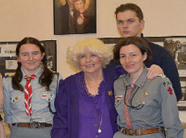 Gwiazda wzeszła nad Polską