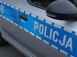 Efekty akcji policji