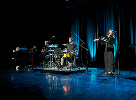 Recital dla Seniorów