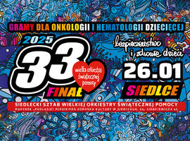 Wielka Orkiestra Świątecznej Pomocy