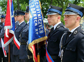 Strażacy dla Niepodległej