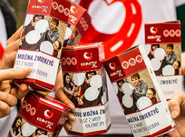 "Kilometry Dobra 2017"