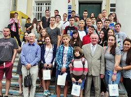 Z Donbasu do Siedlec