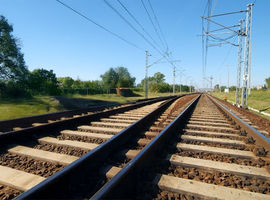 Spotkanie dot. modernizazcji linii kolejowej Warszawa - Siedlce