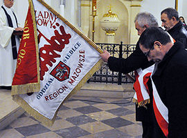 W rocznicę stanu wojennego