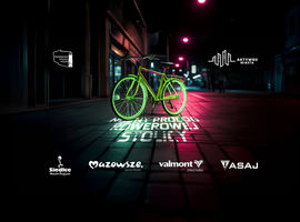 Nocny Prolog Rowerowej Stolicy