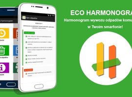 Eco Harmonogram