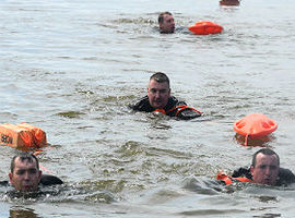 Obrona Terytorialna ćwiczy