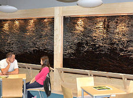 Mały Ciechocinek w Siedlcach