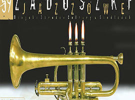 Zaduszki Jazzowe w sobotę