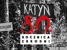 80. rocznica zbrodni w Katyniu