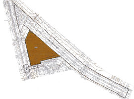 Informacja Prezydenta Miasta Siedlce w sprawie wniosku o uchwalenie zintegrowanego planu inwestycyjnego w rejonie ulic: Sokołowskie i Jagiełły w Siedlcach