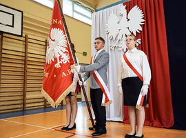 Święto Patrona Szkoły w Szkole Podstawowej nr 1