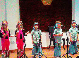 "Piosenki moich rodziców"